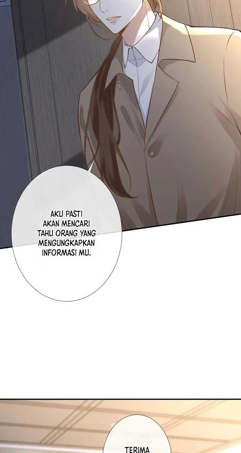 Bao Jin Wo De Xiao Majia Chapter 129 Gambar 16