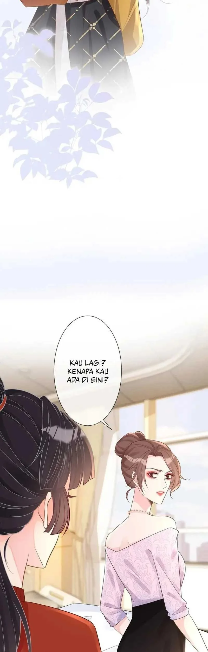 Bao Jin Wo De Xiao Majia Chapter 13 Gambar 19