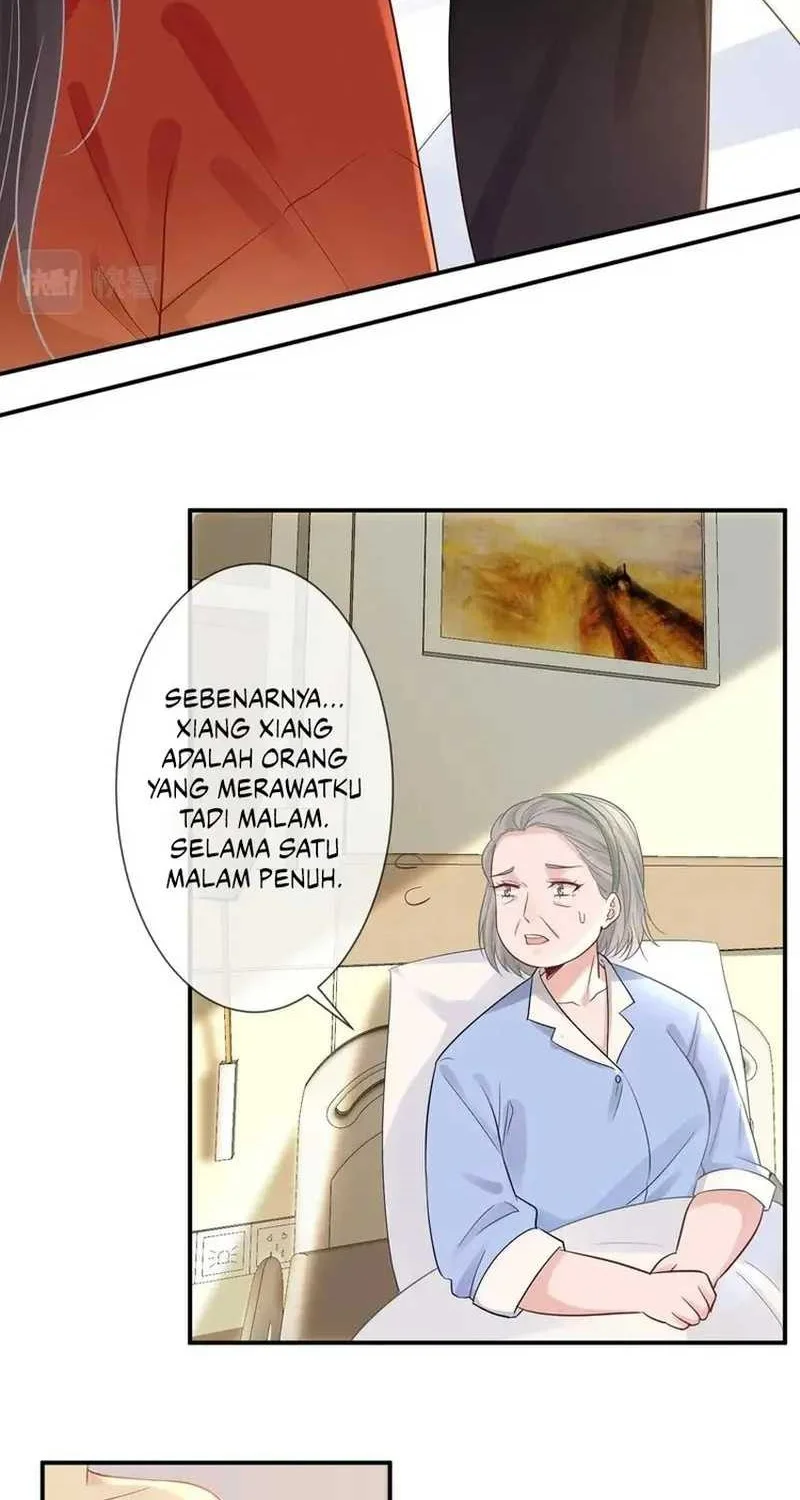 Bao Jin Wo De Xiao Majia Chapter 13 Gambar 20