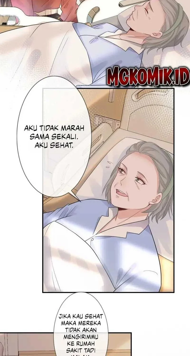 Bao Jin Wo De Xiao Majia Chapter 13 Gambar 22