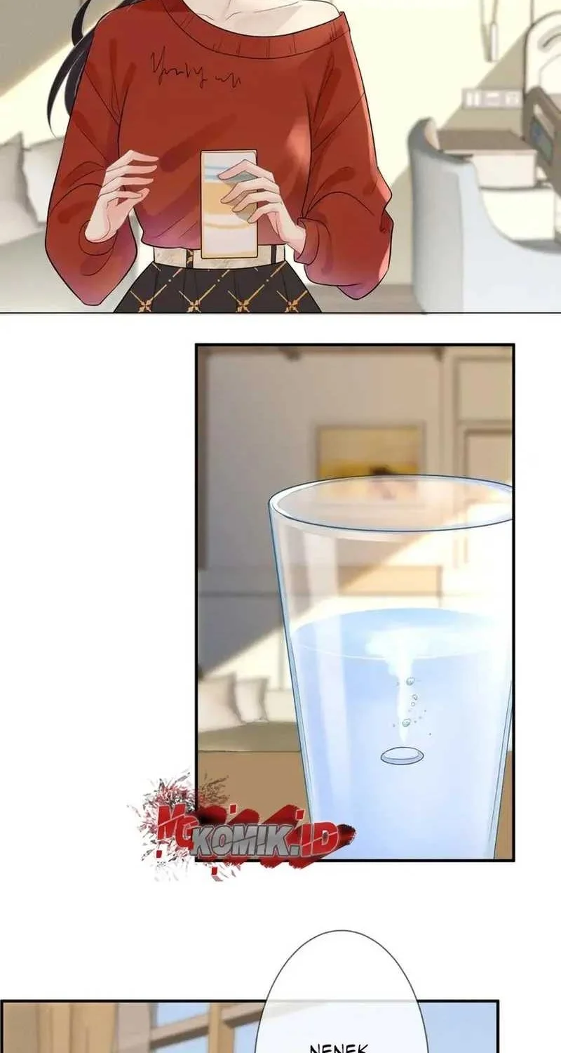 Bao Jin Wo De Xiao Majia Chapter 13 Gambar 26