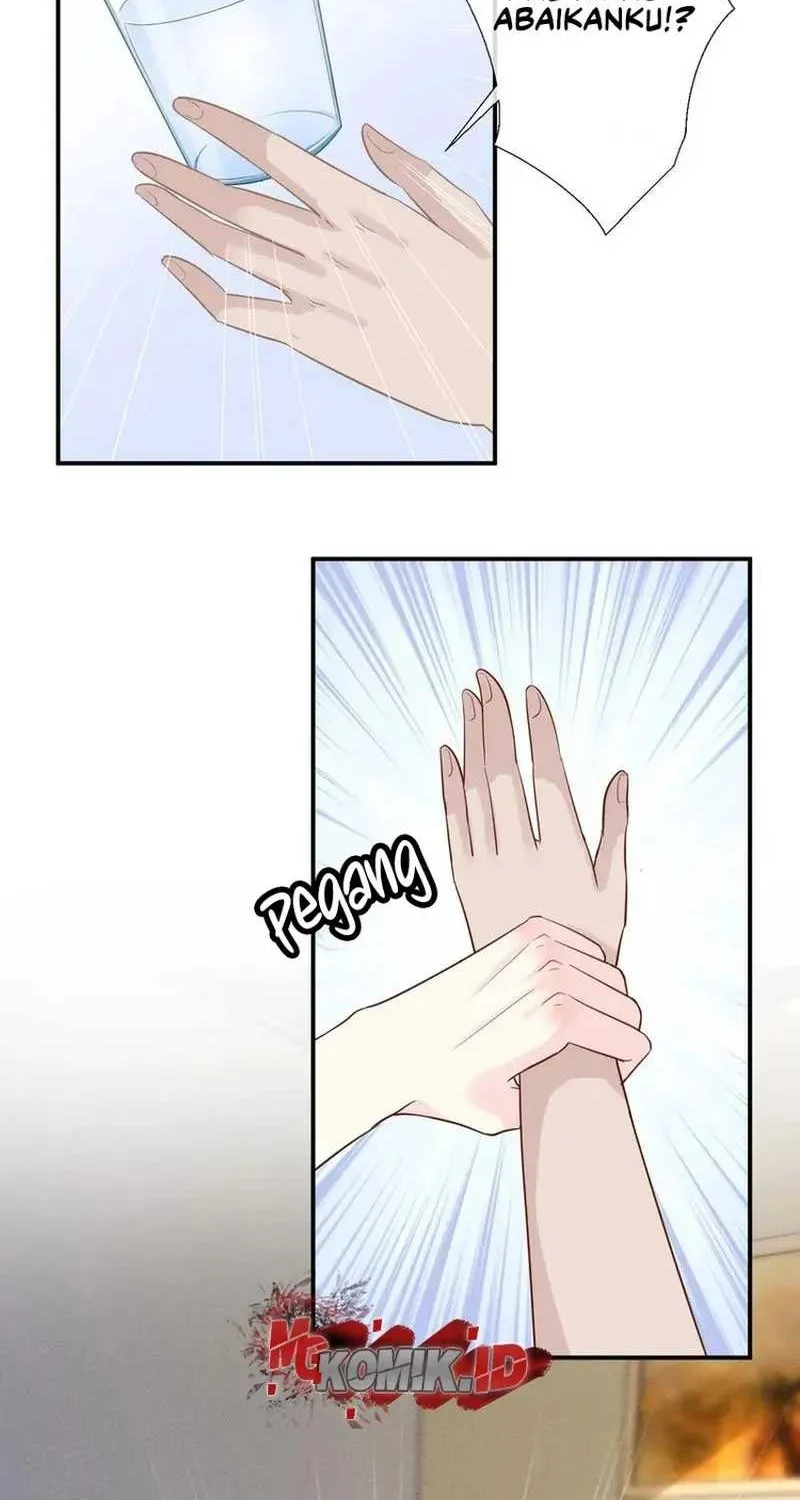 Bao Jin Wo De Xiao Majia Chapter 13 Gambar 28