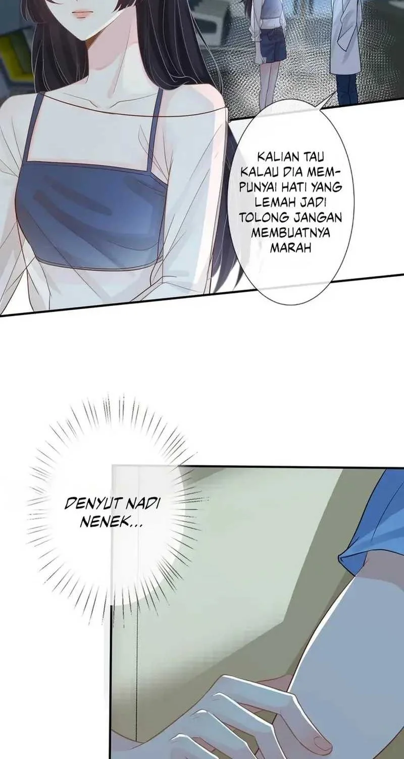 Bao Jin Wo De Xiao Majia Chapter 13 Gambar 4