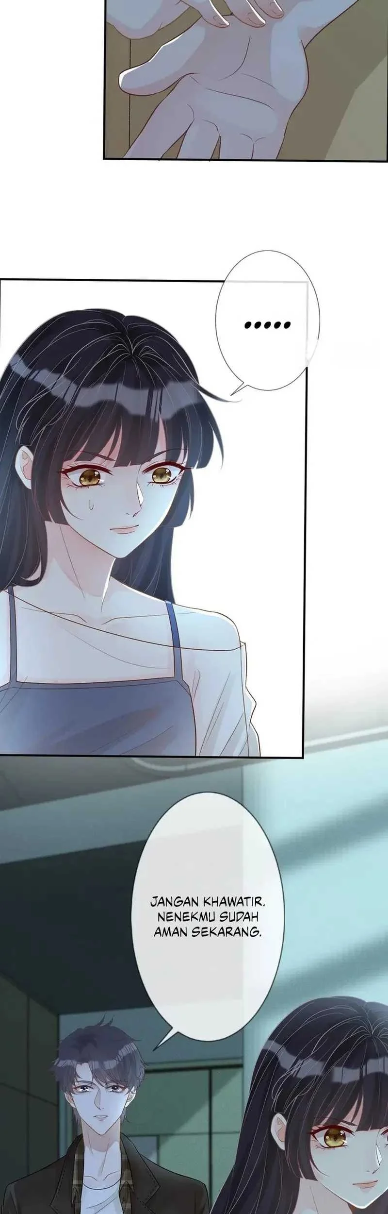 Bao Jin Wo De Xiao Majia Chapter 13 Gambar 5