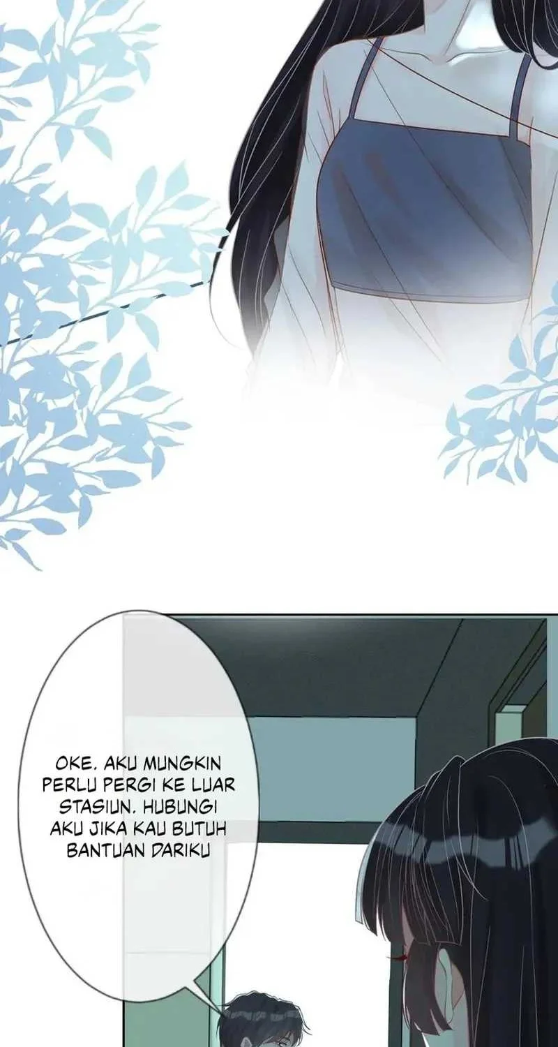 Bao Jin Wo De Xiao Majia Chapter 13 Gambar 8