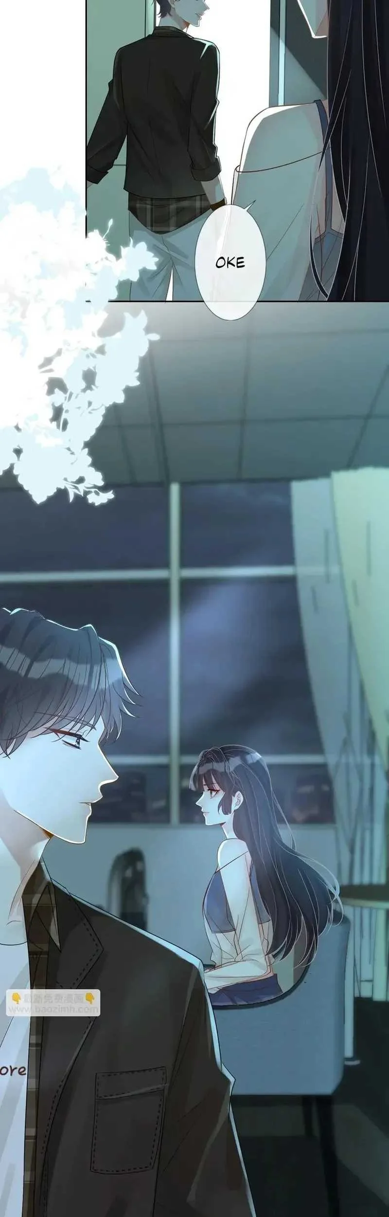 Bao Jin Wo De Xiao Majia Chapter 13 Gambar 9