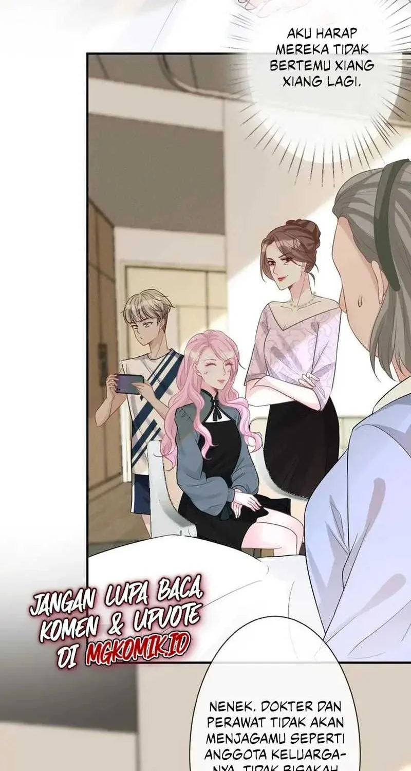 Bao Jin Wo De Xiao Majia Chapter 13 Gambar 12