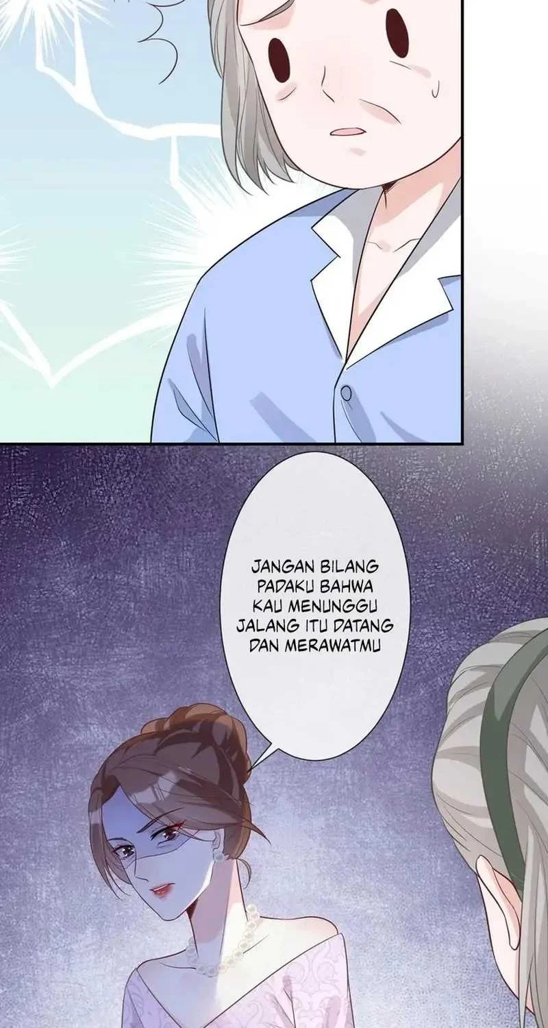 Bao Jin Wo De Xiao Majia Chapter 13 Gambar 14