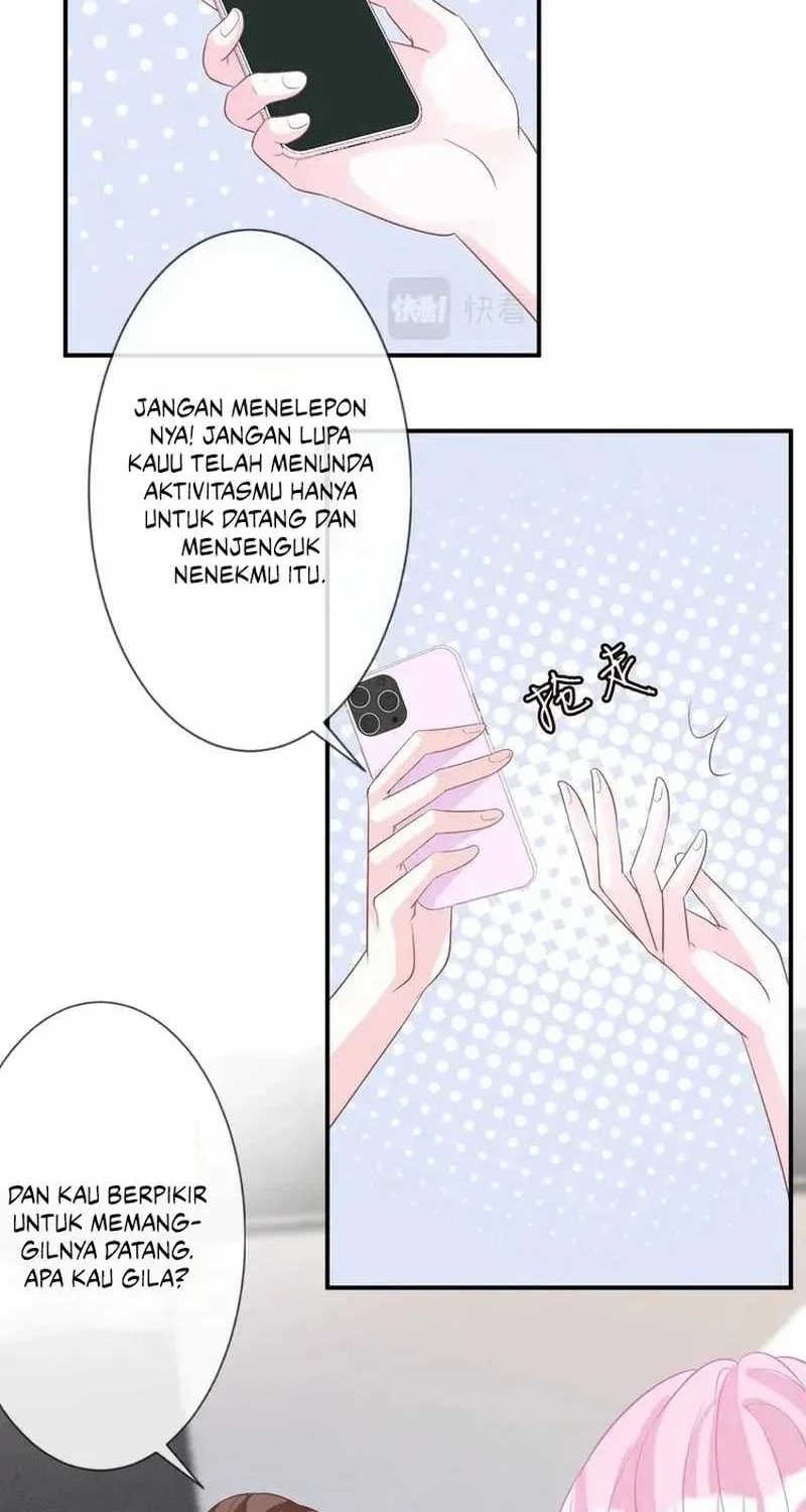 Bao Jin Wo De Xiao Majia Chapter 13 Gambar 16