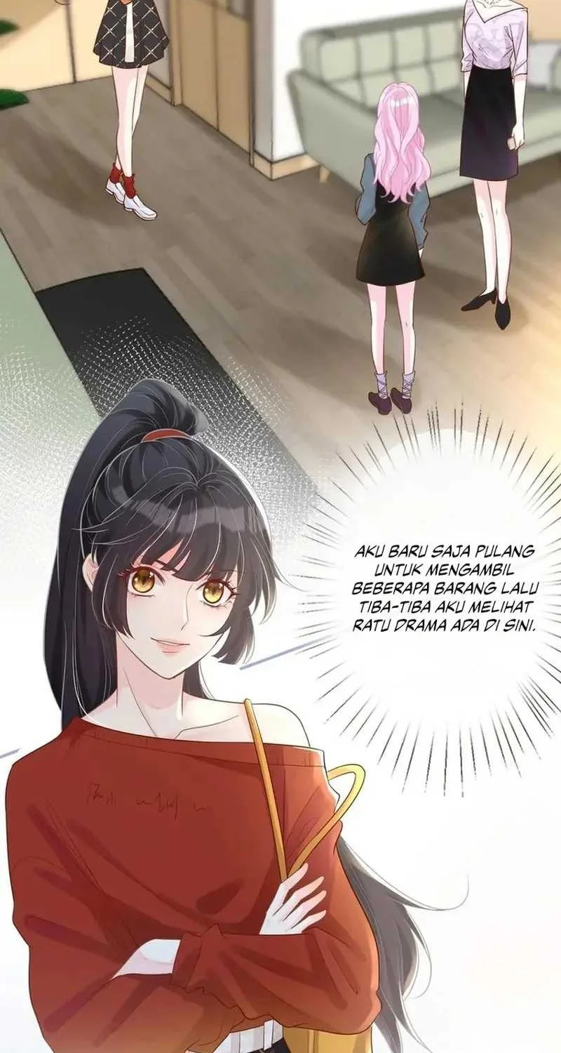 Bao Jin Wo De Xiao Majia Chapter 13 Gambar 18