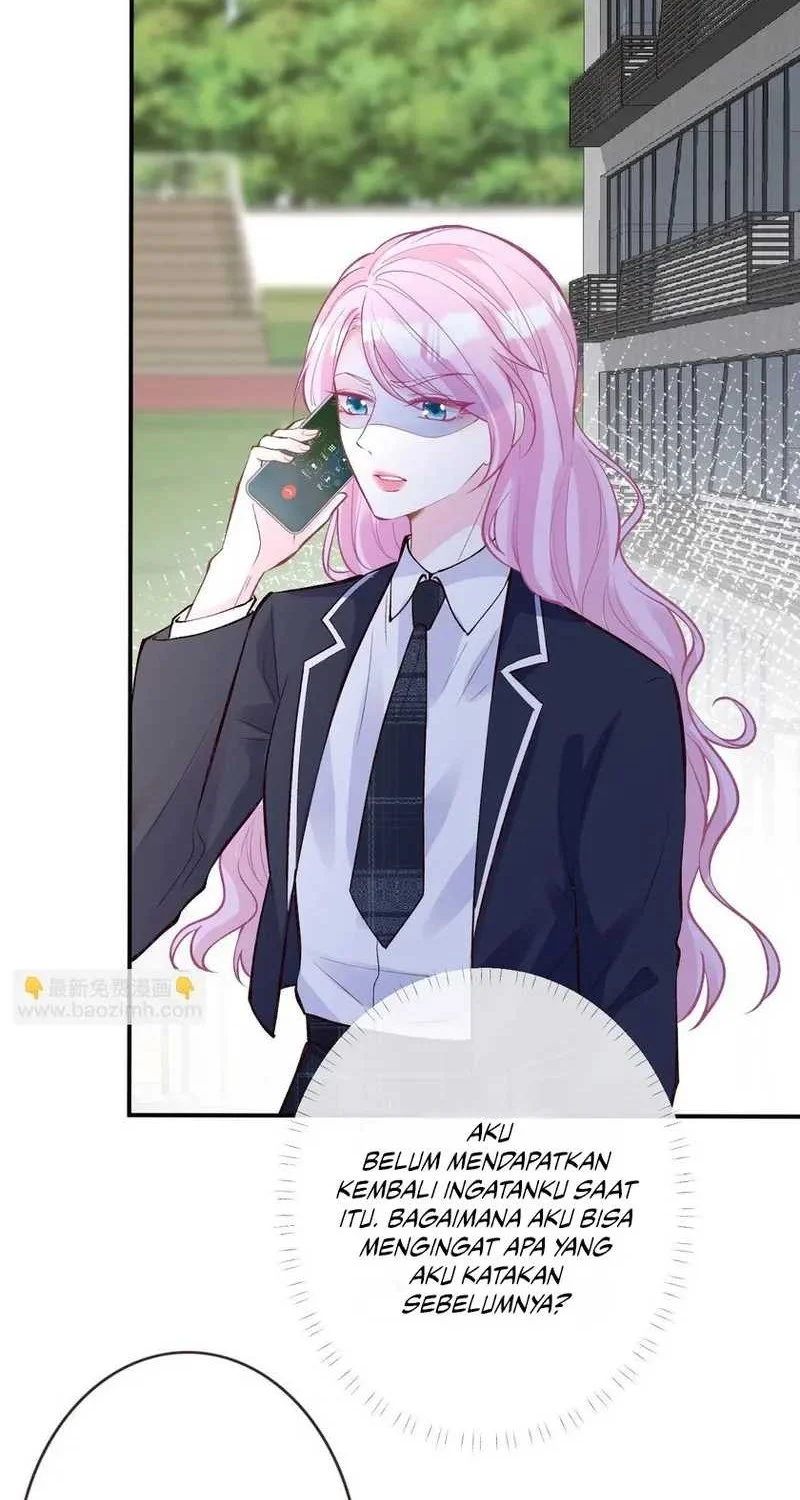 Bao Jin Wo De Xiao Majia Chapter 130 Gambar 20