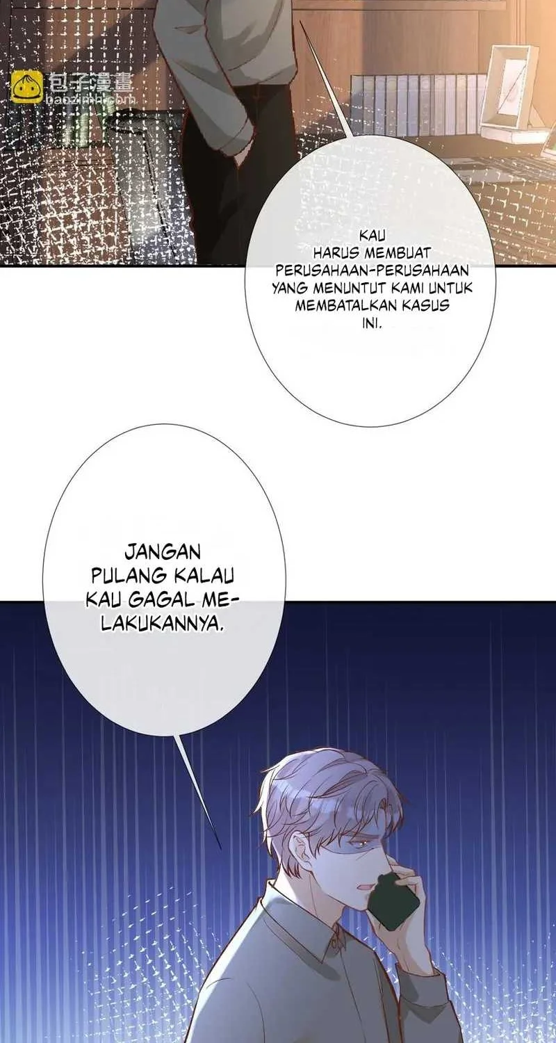 Bao Jin Wo De Xiao Majia Chapter 130 Gambar 22