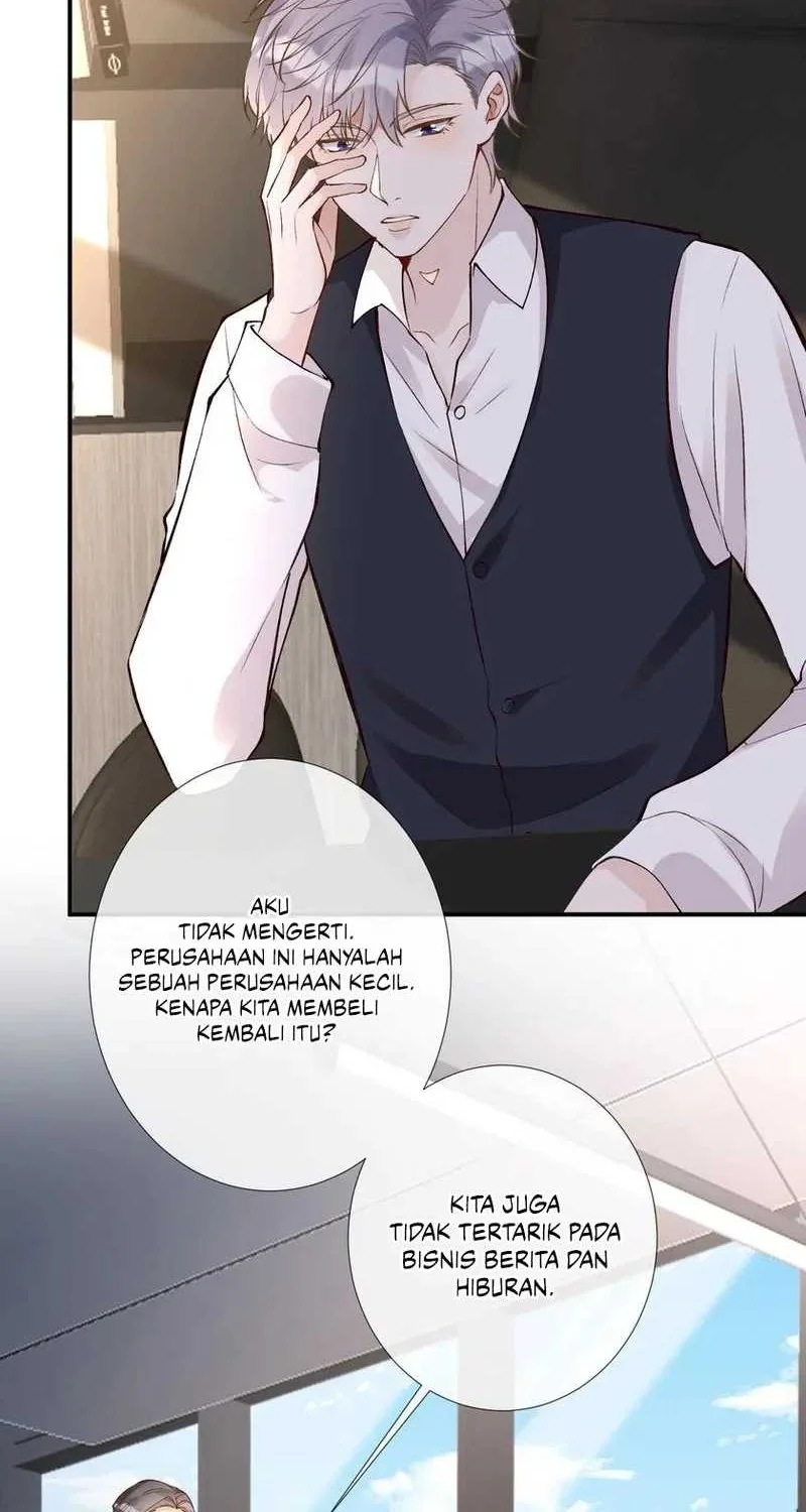 Bao Jin Wo De Xiao Majia Chapter 130 Gambar 26