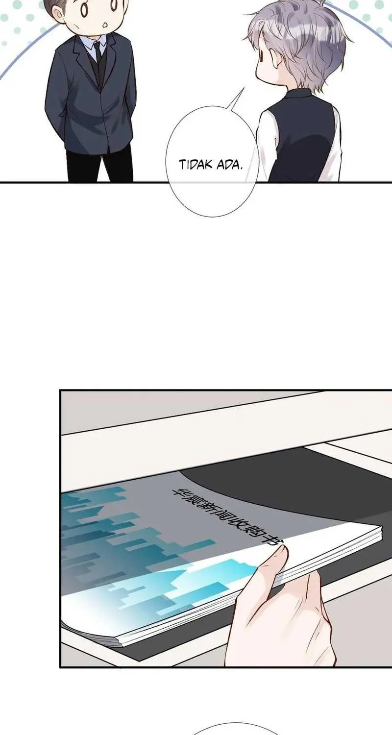 Bao Jin Wo De Xiao Majia Chapter 130 Gambar 28