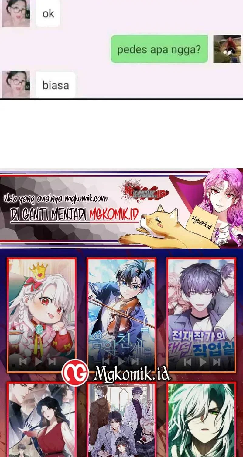 Bao Jin Wo De Xiao Majia Chapter 130 Gambar 32