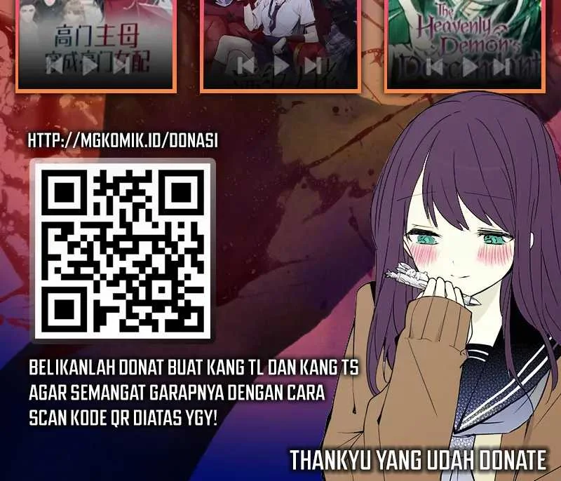 Bao Jin Wo De Xiao Majia Chapter 130 Gambar 33