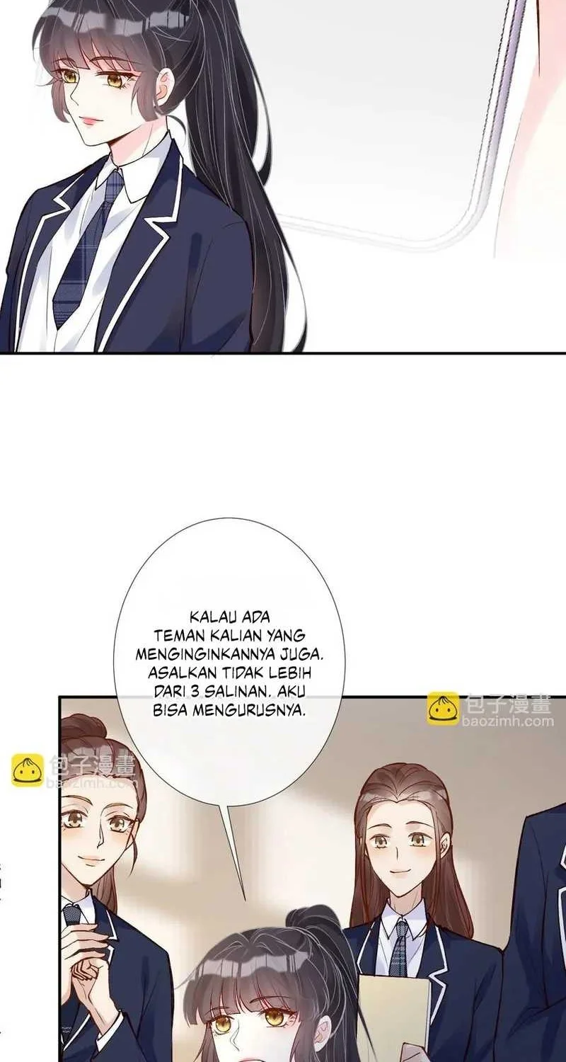 Bao Jin Wo De Xiao Majia Chapter 130 Gambar 6