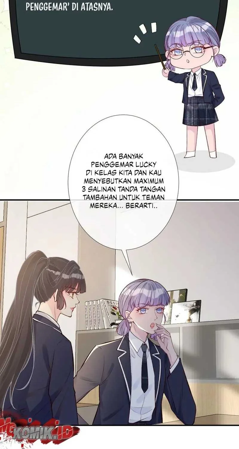 Bao Jin Wo De Xiao Majia Chapter 130 Gambar 10