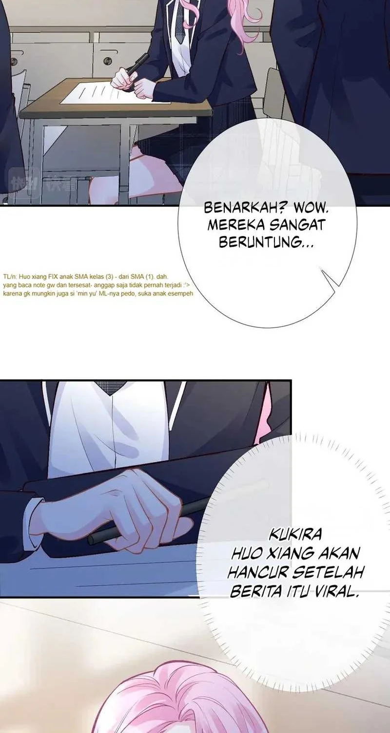 Bao Jin Wo De Xiao Majia Chapter 130 Gambar 12