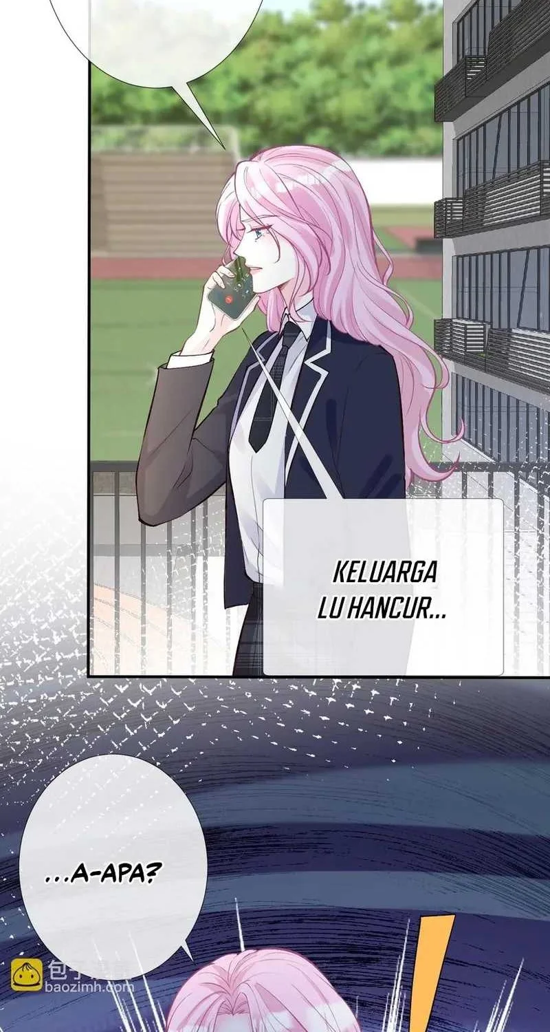 Bao Jin Wo De Xiao Majia Chapter 130 Gambar 16