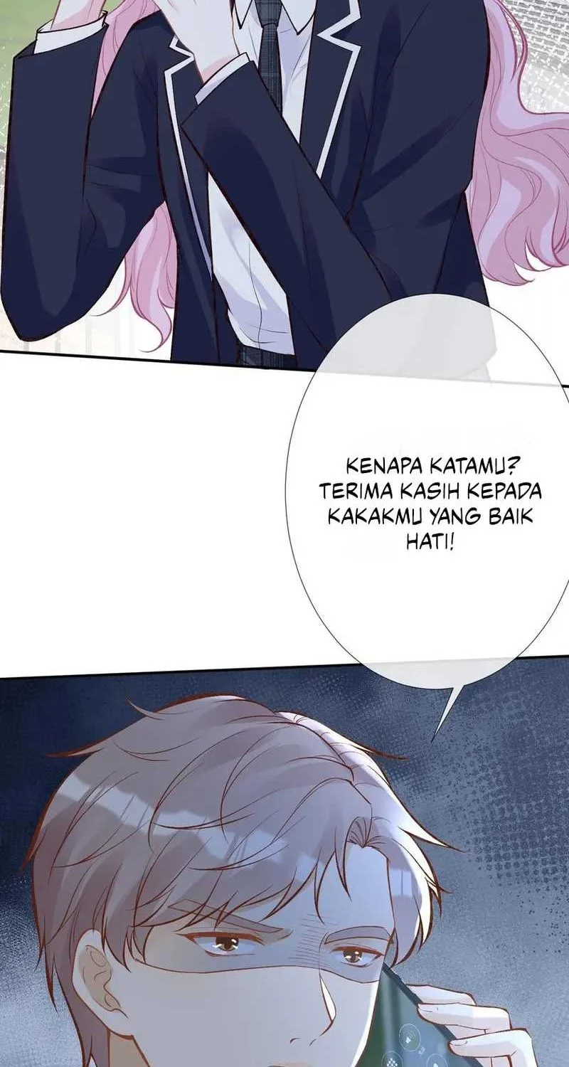 Bao Jin Wo De Xiao Majia Chapter 130 Gambar 18