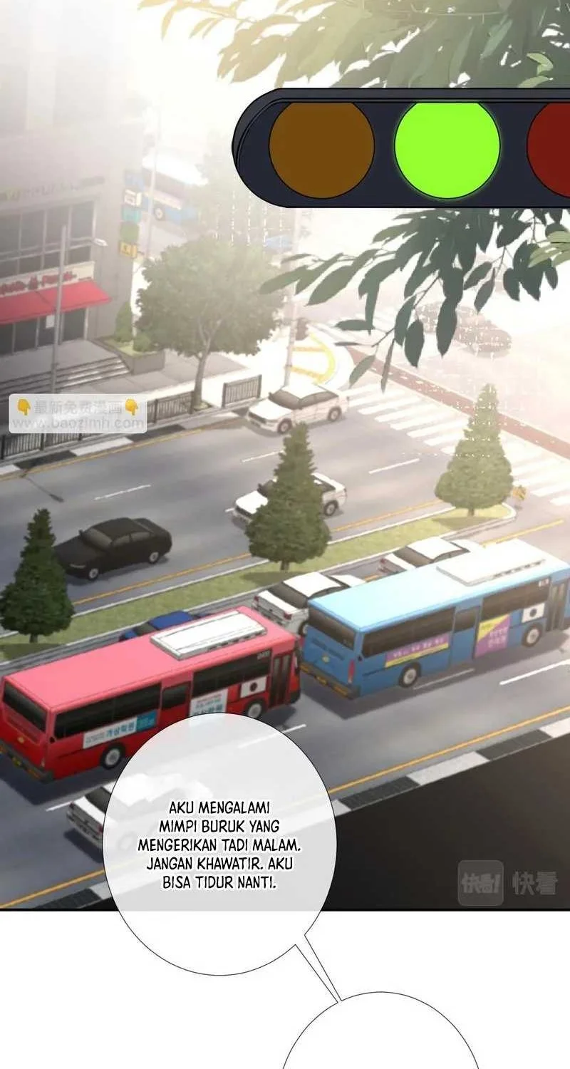 Bao Jin Wo De Xiao Majia Chapter 131 Gambar 22