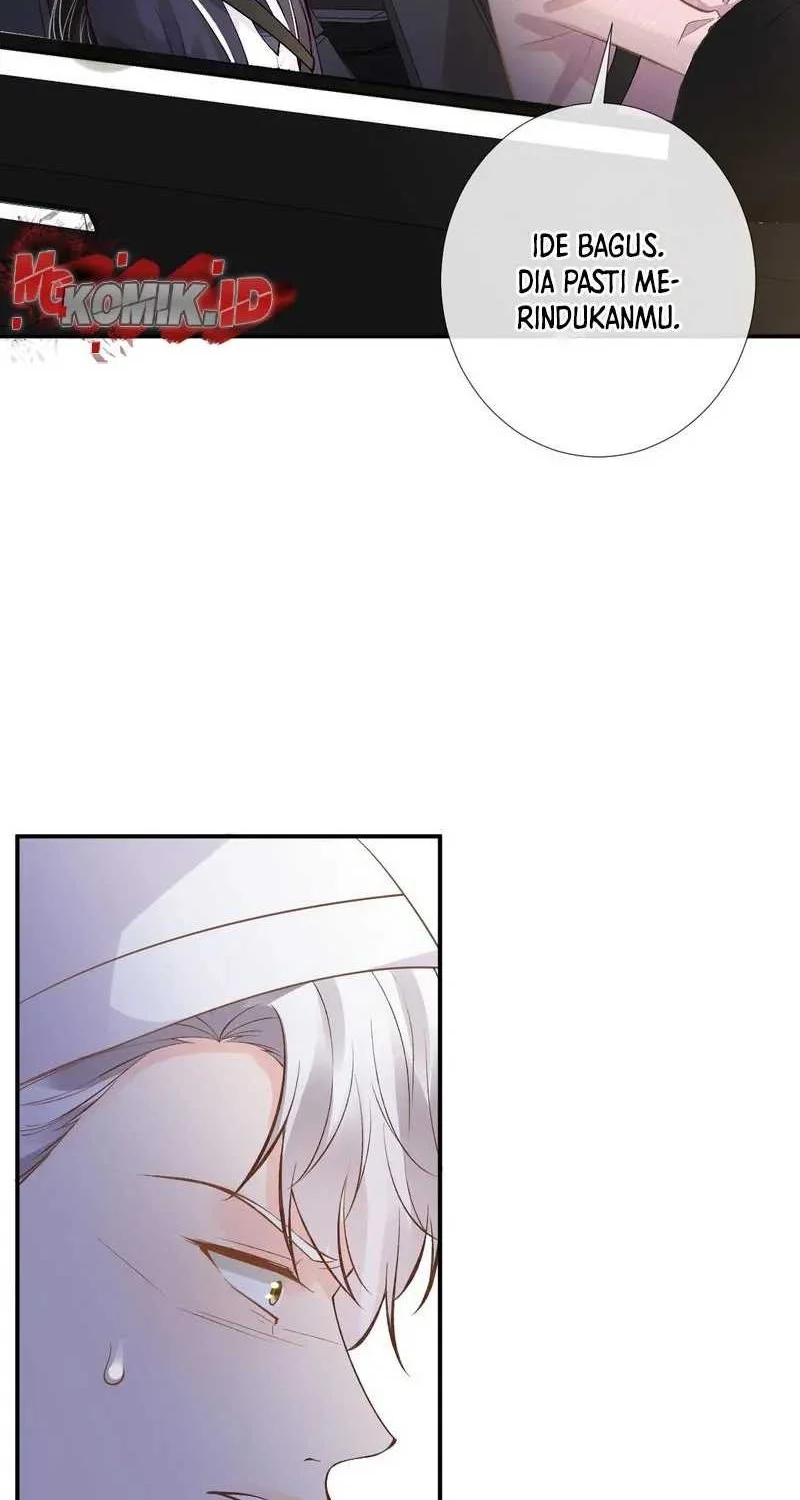 Bao Jin Wo De Xiao Majia Chapter 131 Gambar 24