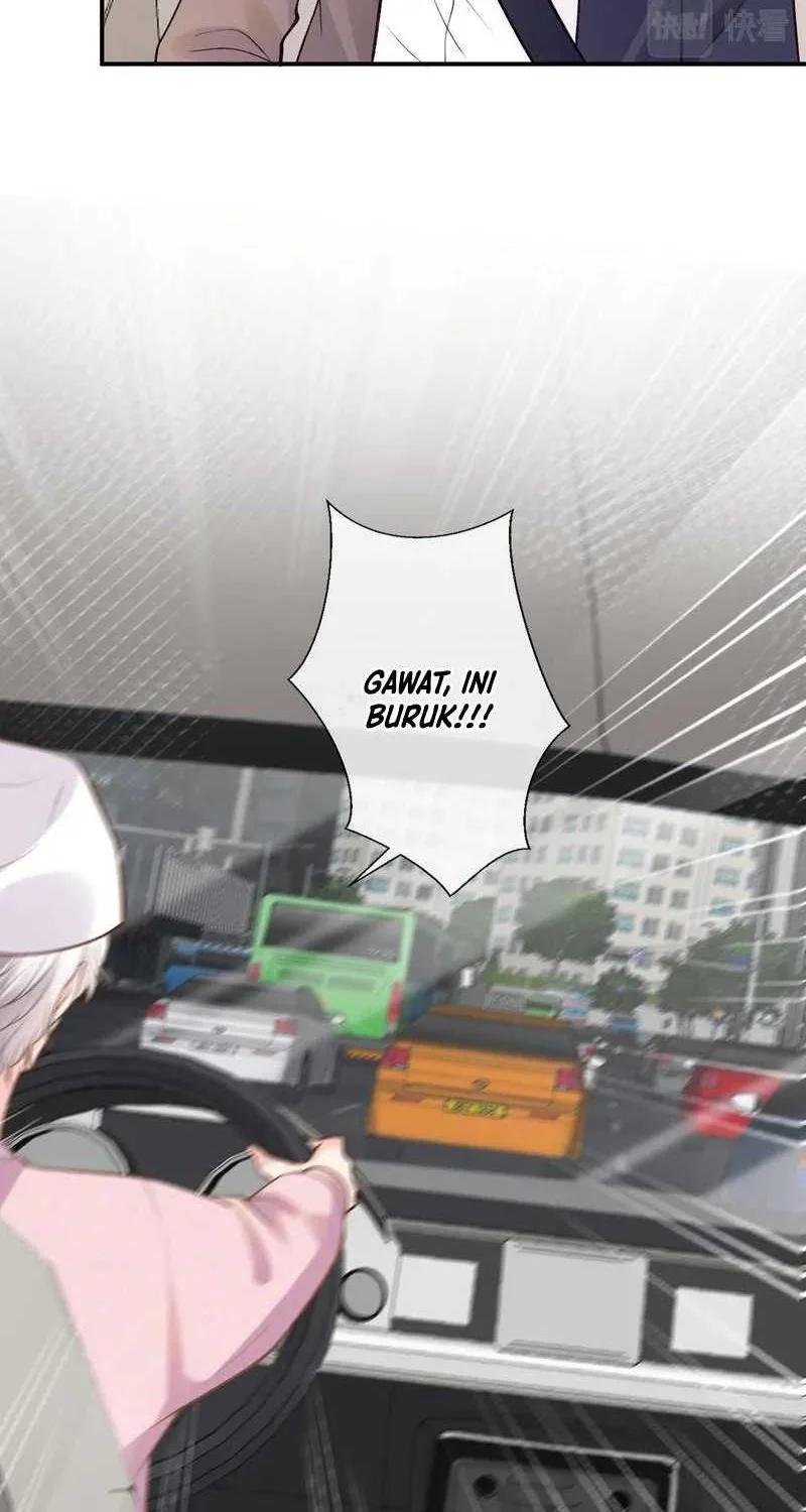 Bao Jin Wo De Xiao Majia Chapter 131 Gambar 26