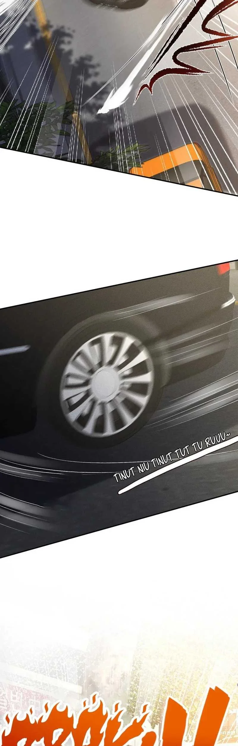 Bao Jin Wo De Xiao Majia Chapter 131 Gambar 29