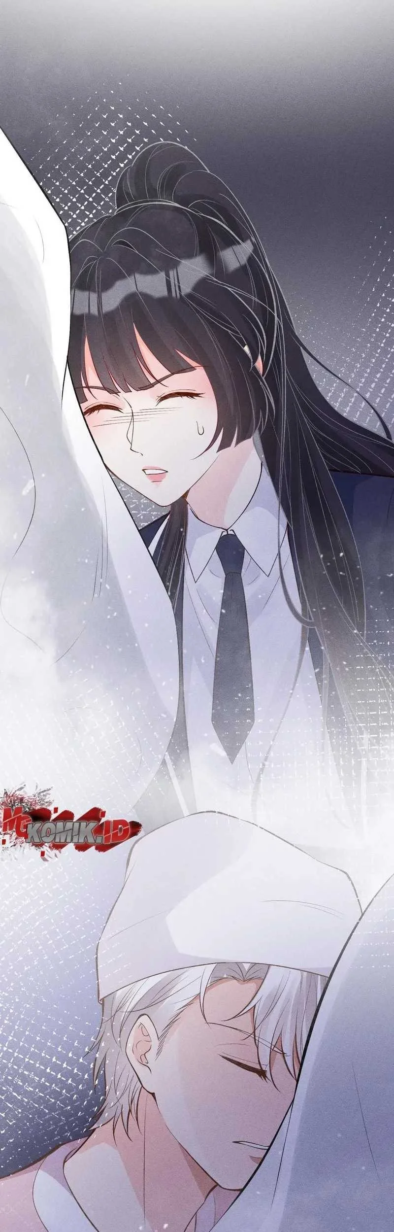 Bao Jin Wo De Xiao Majia Chapter 131 Gambar 31