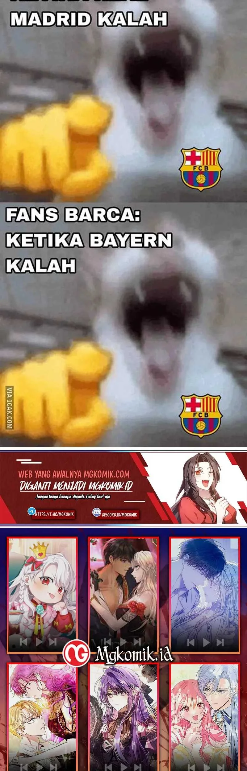 Bao Jin Wo De Xiao Majia Chapter 131 Gambar 33