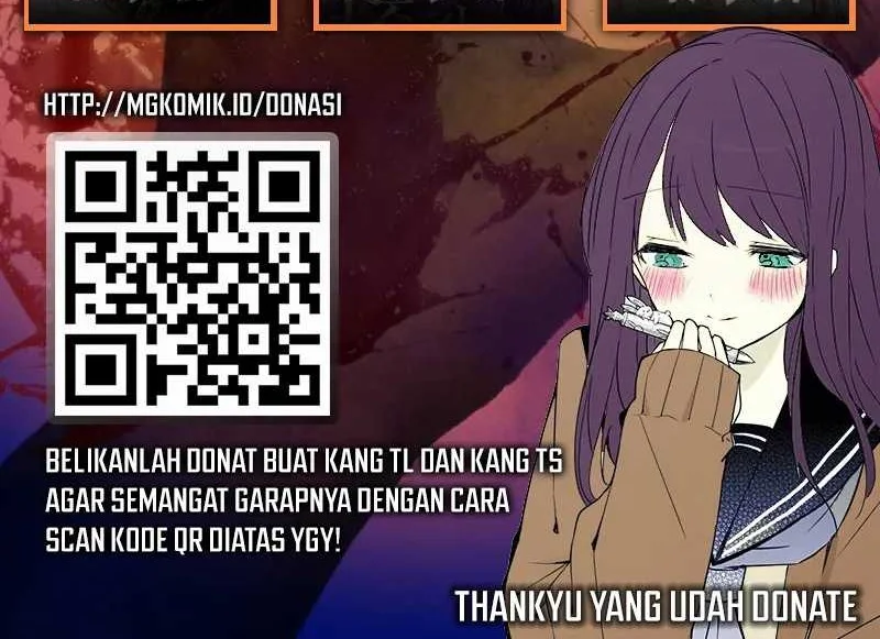 Bao Jin Wo De Xiao Majia Chapter 131 Gambar 34