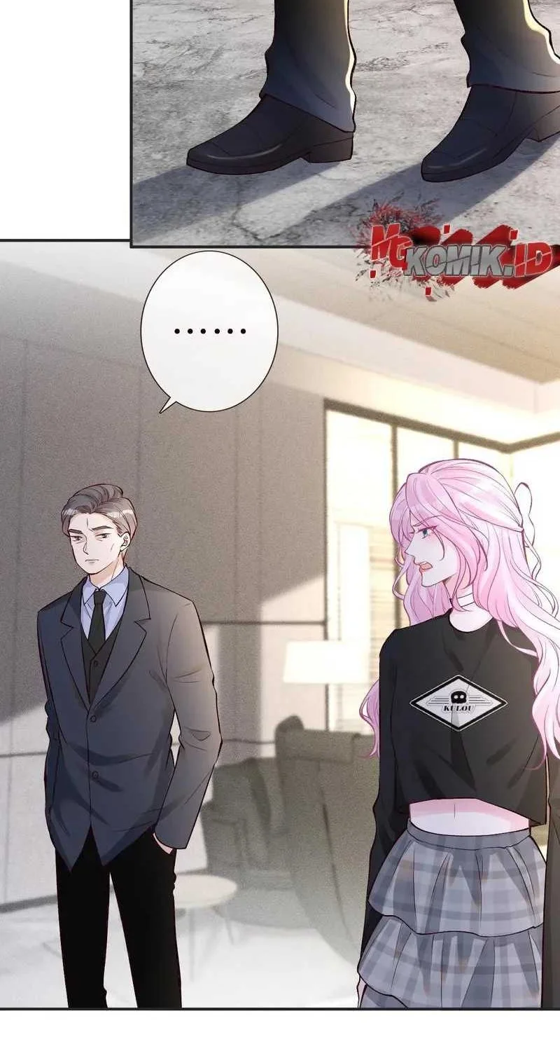 Bao Jin Wo De Xiao Majia Chapter 131 Gambar 4