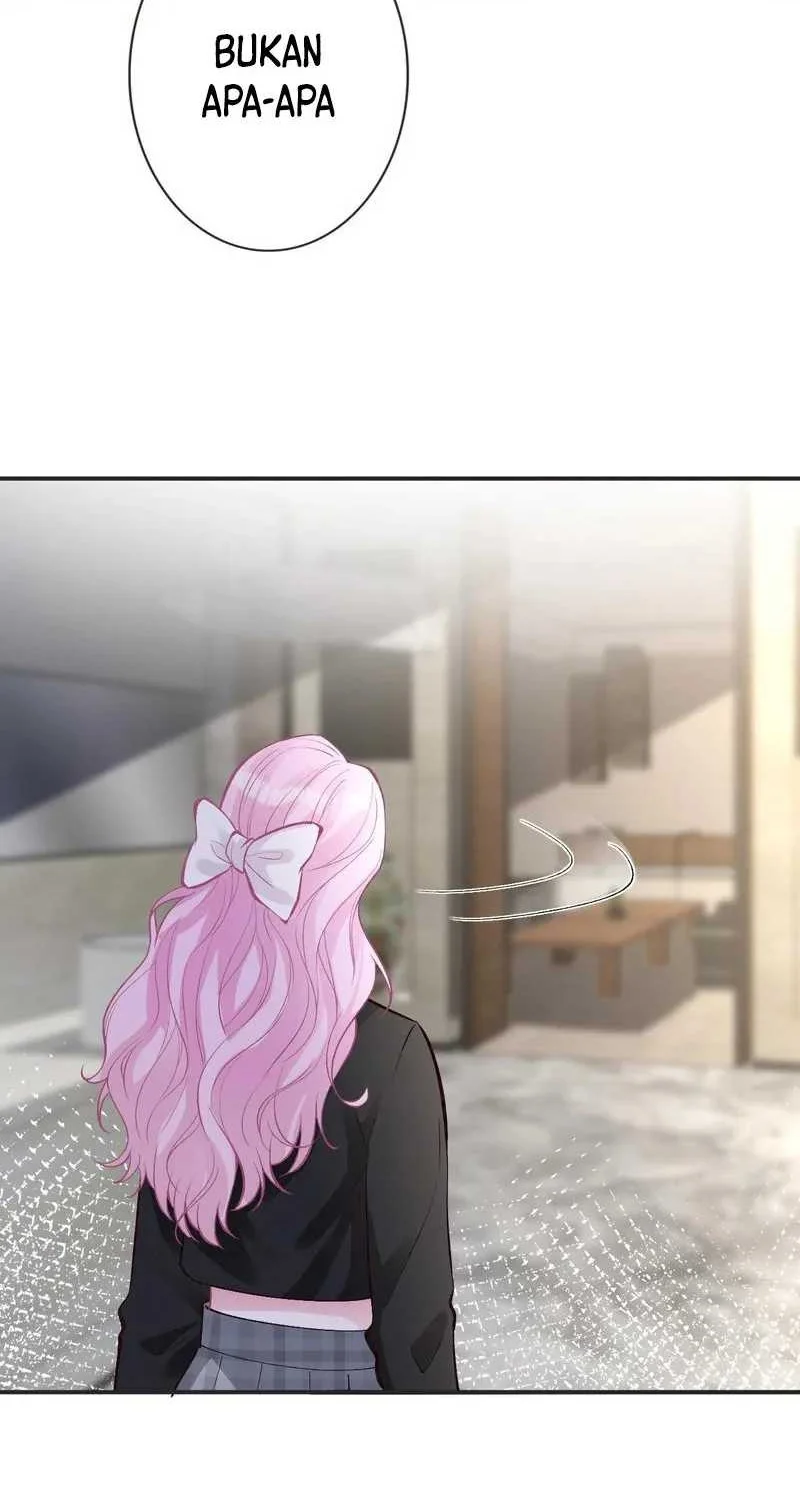 Bao Jin Wo De Xiao Majia Chapter 131 Gambar 8