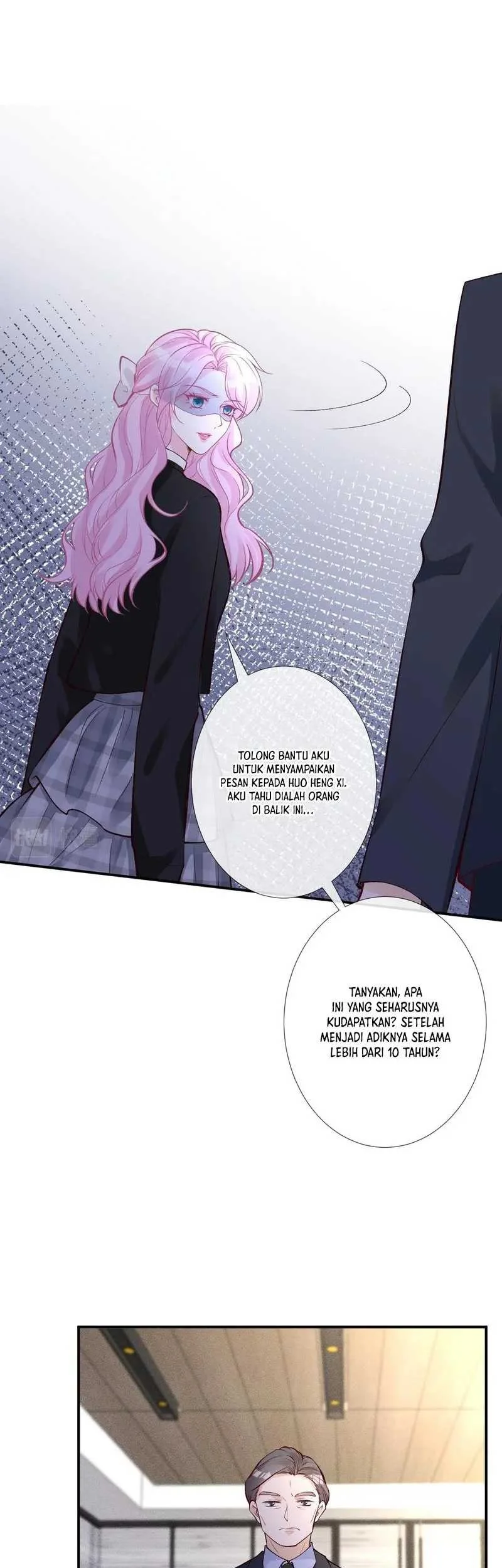 Bao Jin Wo De Xiao Majia Chapter 131 Gambar 9