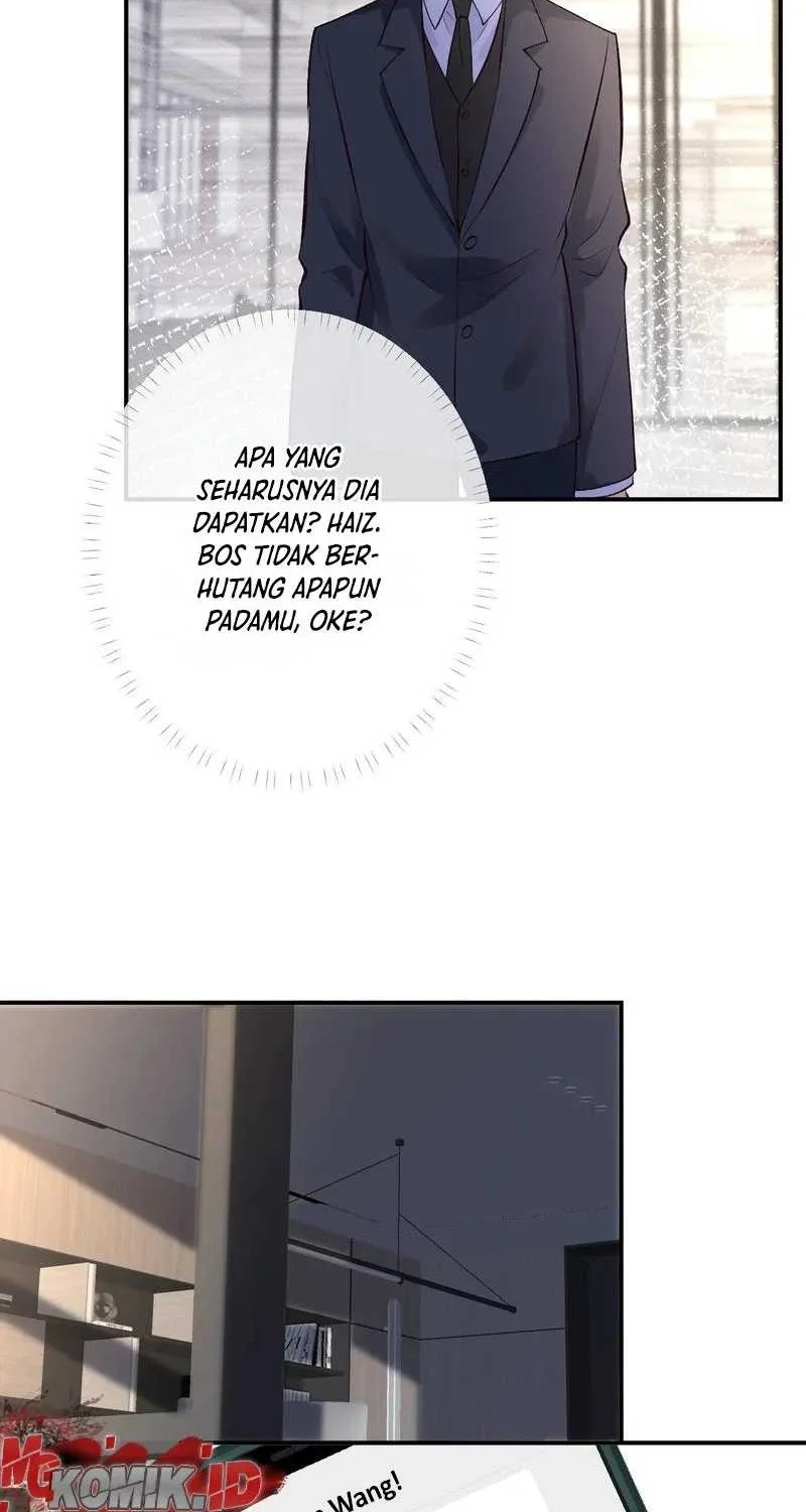 Bao Jin Wo De Xiao Majia Chapter 131 Gambar 10