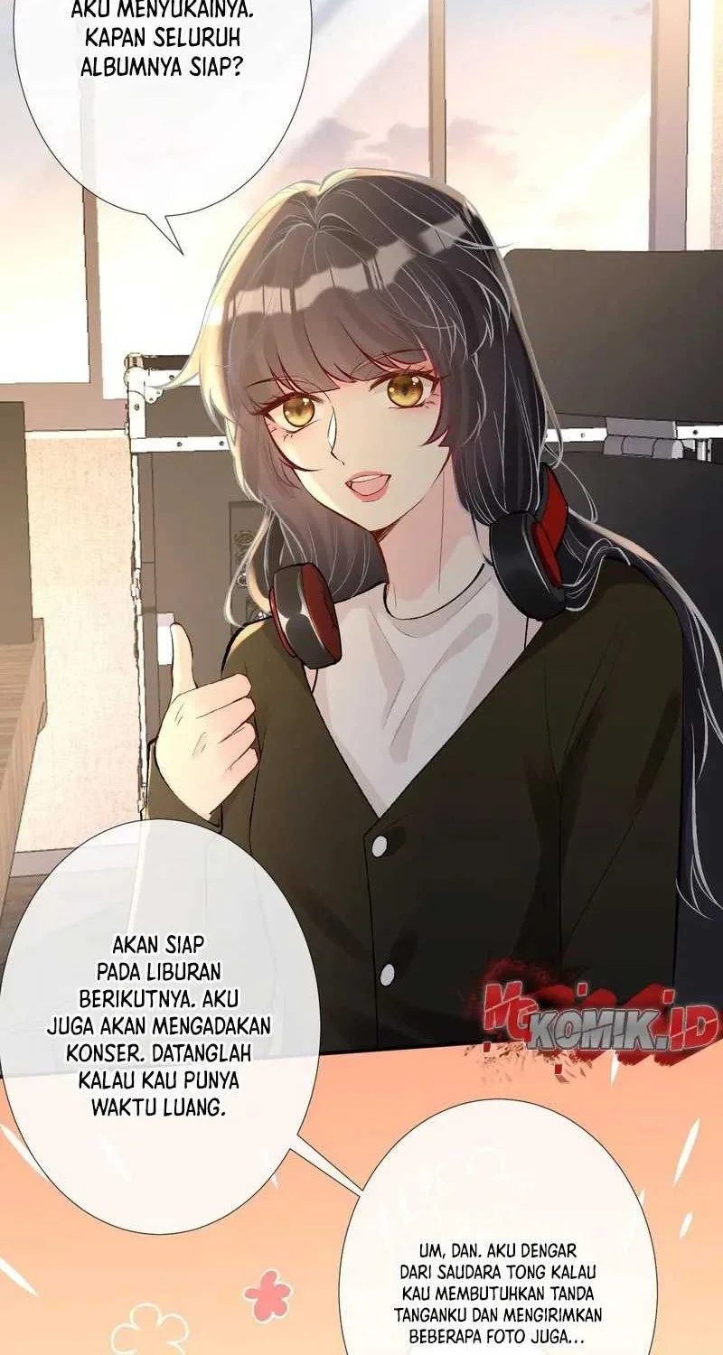 Bao Jin Wo De Xiao Majia Chapter 131 Gambar 14