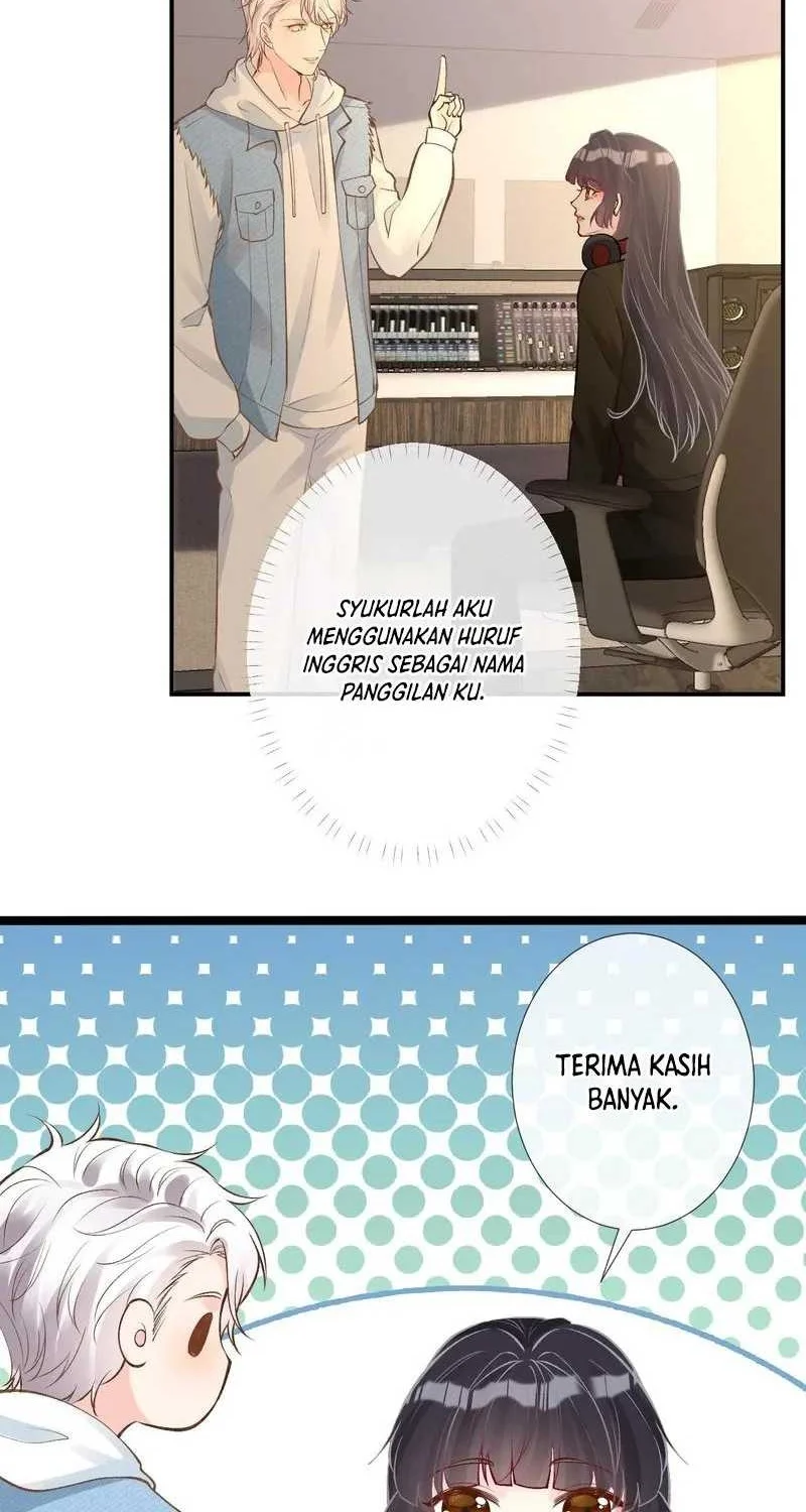 Bao Jin Wo De Xiao Majia Chapter 131 Gambar 16