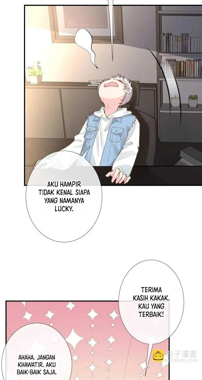 Bao Jin Wo De Xiao Majia Chapter 131 Gambar 18