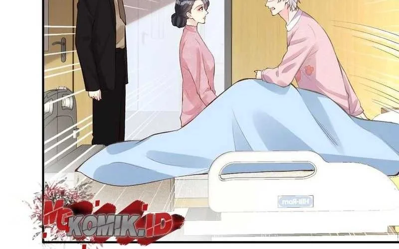 Bao Jin Wo De Xiao Majia Chapter 132 Gambar 20