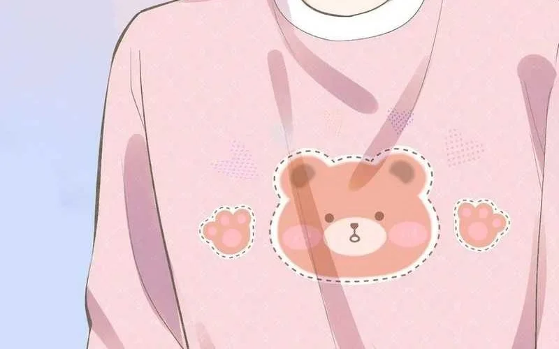 Bao Jin Wo De Xiao Majia Chapter 132 Gambar 22