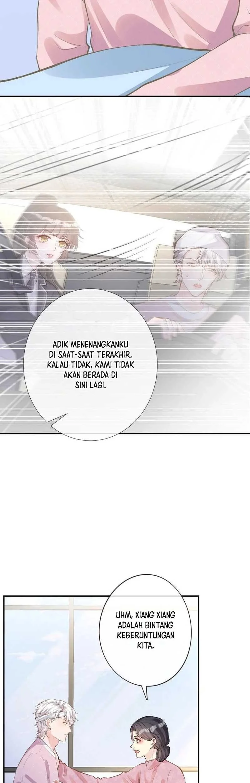 Bao Jin Wo De Xiao Majia Chapter 132 Gambar 23