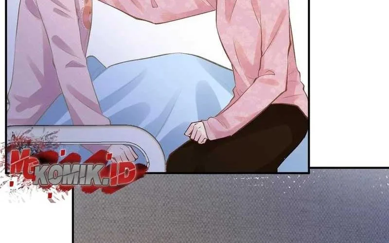 Bao Jin Wo De Xiao Majia Chapter 132 Gambar 24