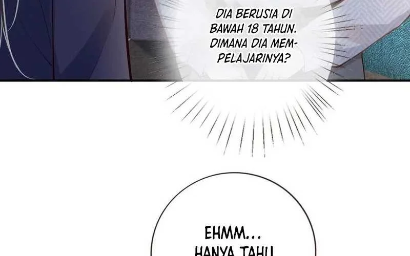 Bao Jin Wo De Xiao Majia Chapter 132 Gambar 26