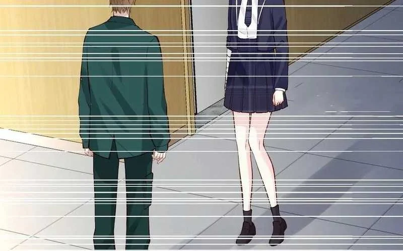 Bao Jin Wo De Xiao Majia Chapter 132 Gambar 32