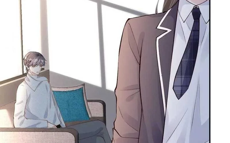 Bao Jin Wo De Xiao Majia Chapter 132 Gambar 36