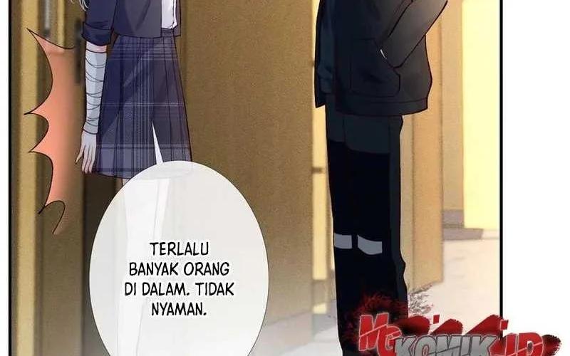 Bao Jin Wo De Xiao Majia Chapter 132 Gambar 38