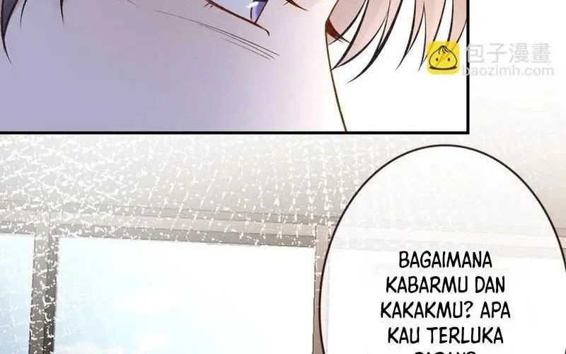 Bao Jin Wo De Xiao Majia Chapter 132 Gambar 4