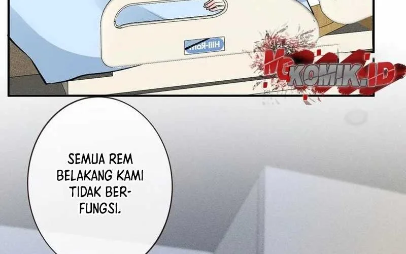 Bao Jin Wo De Xiao Majia Chapter 132 Gambar 6