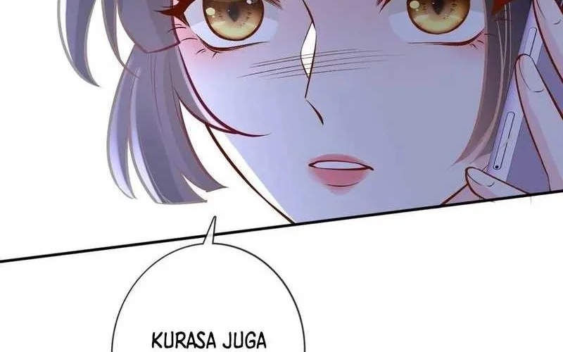 Bao Jin Wo De Xiao Majia Chapter 132 Gambar 8